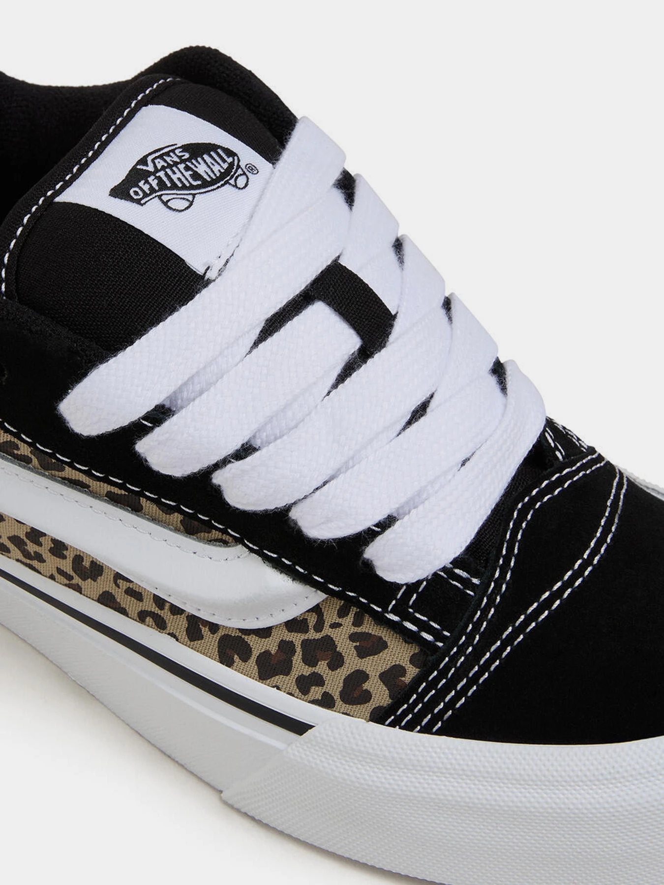Кеды Vans модель VN000EGCYY61 Фото
