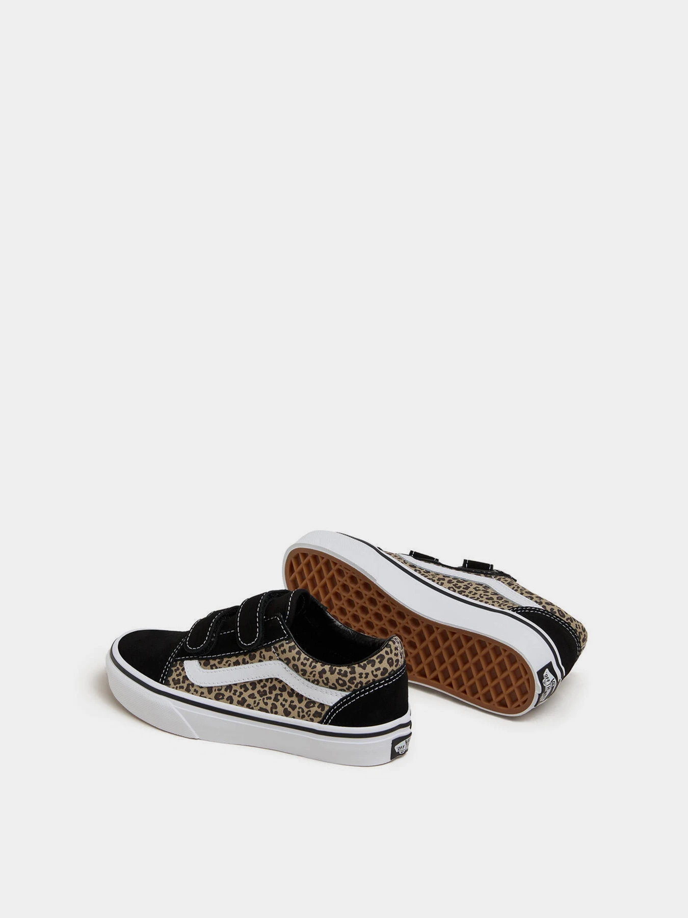 Кеды Vans модель VN000V21YY61 Фото