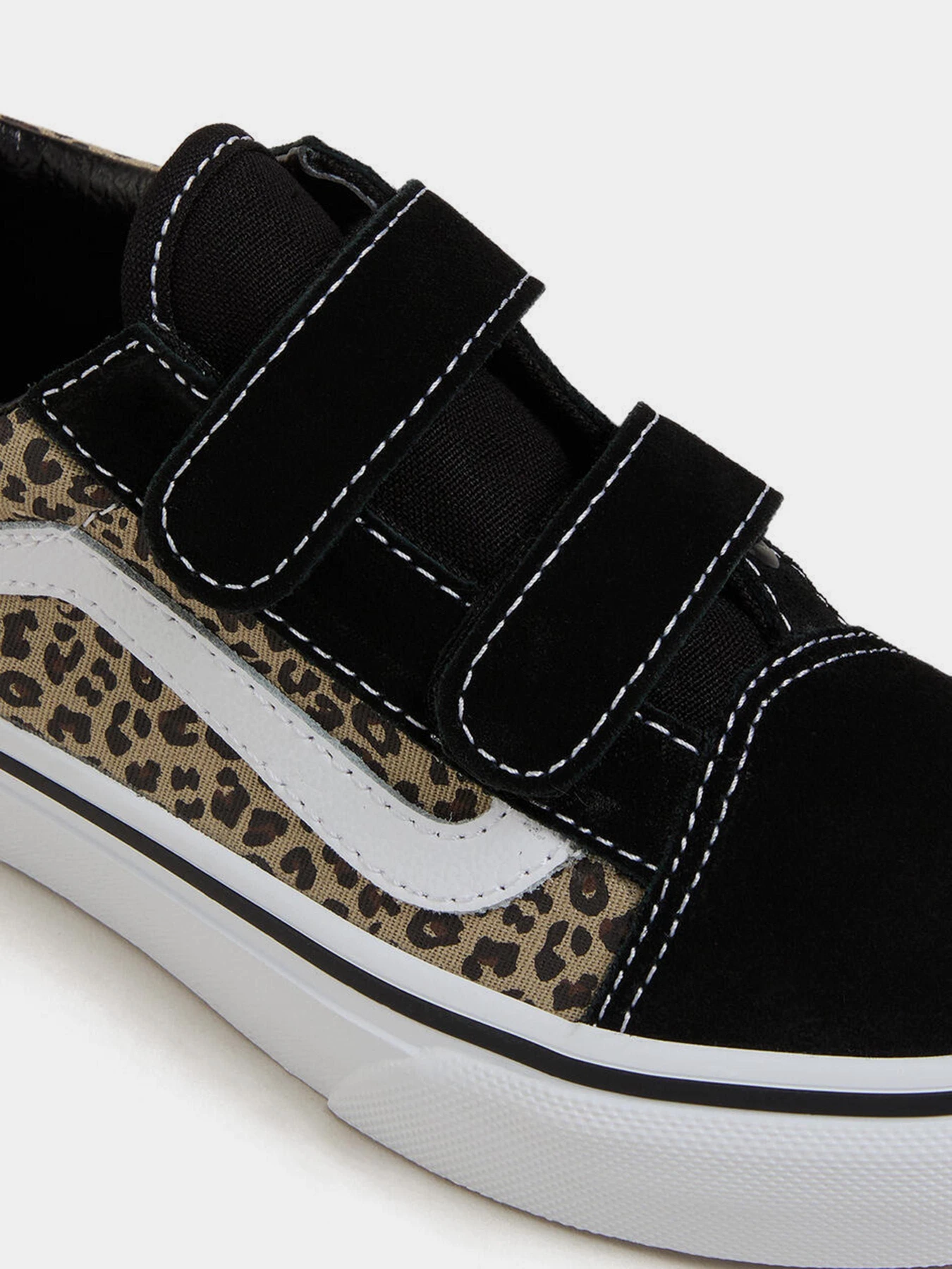 Кеды Vans модель VN000V21YY61 Фото
