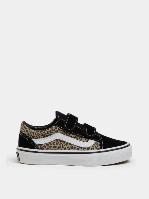 Кеды Vans модель VN000V21YY61 Фото