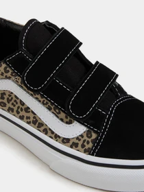Кеды Vans модель VN000V21YY61 Фото