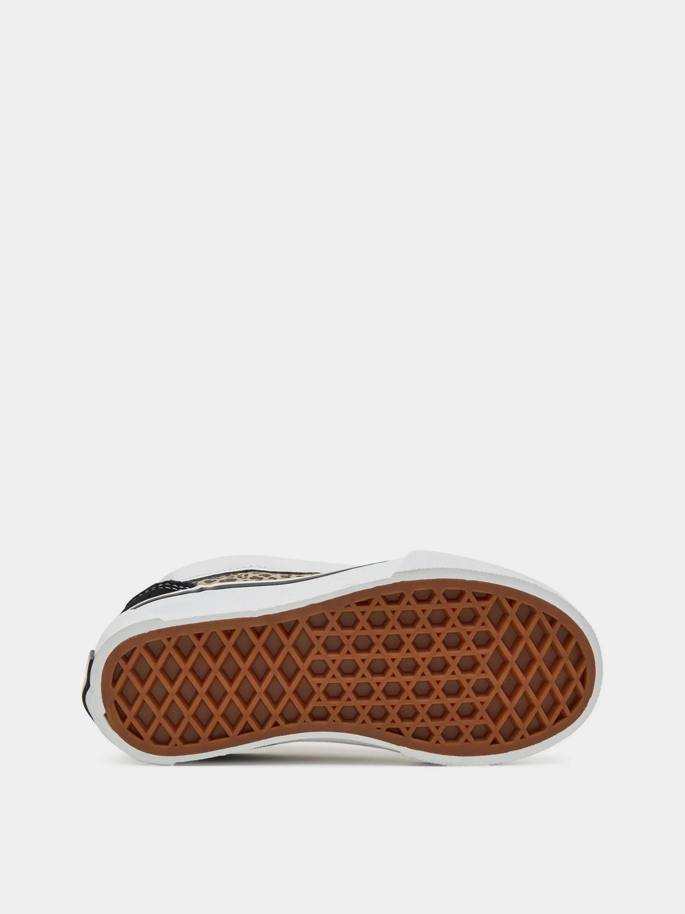 Кеды Vans модель VN000EB9YY61 Фото