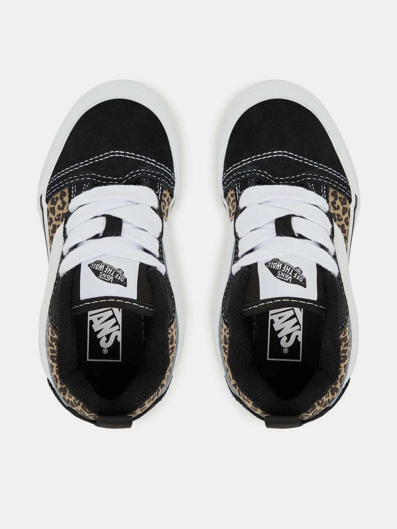 Кеды Vans модель VN000EB9YY61 Фото