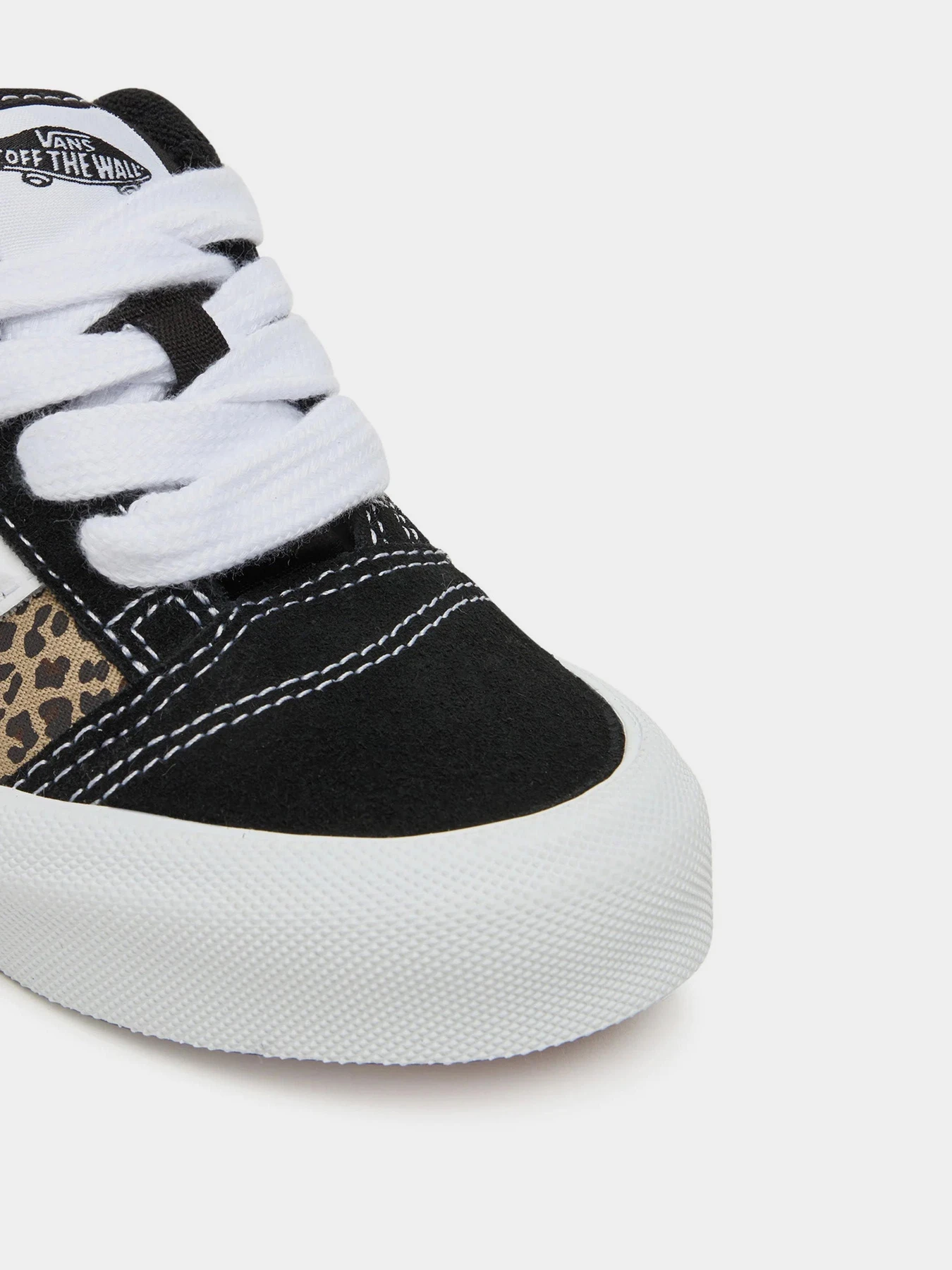 Кеды Vans модель VN000EB9YY61 Фото