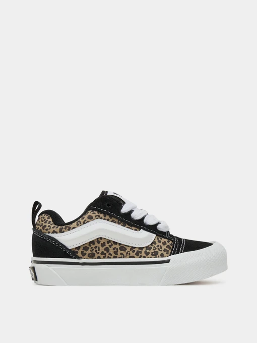 Кеды Vans модель VN000EB9YY61 Фото
