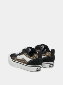 Кеды Vans модель VN000EB9YY61 Фото