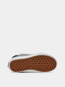 Кеды Vans модель VN000EB9YY61 Фото