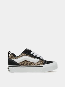 Кеды Vans модель VN000EB9YY61 Фото