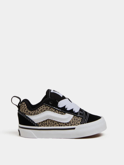 Кеды Vans модель VN000EFBYY61 Фото