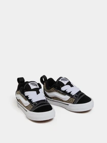 Кеды Vans модель VN000EFBYY61 Фото