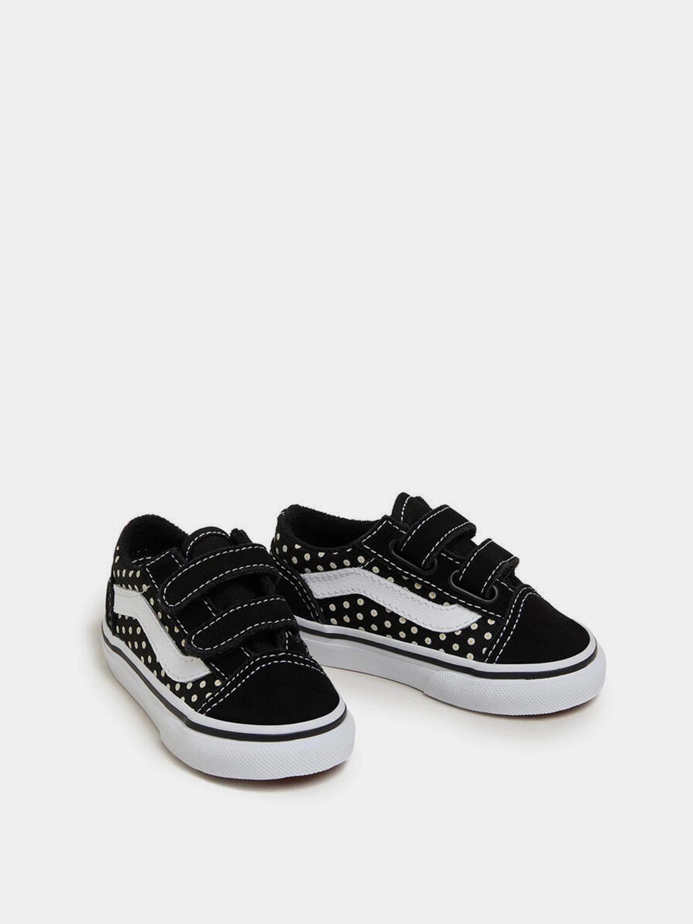 Кеды Vans модель VN000EE1G581 Фото