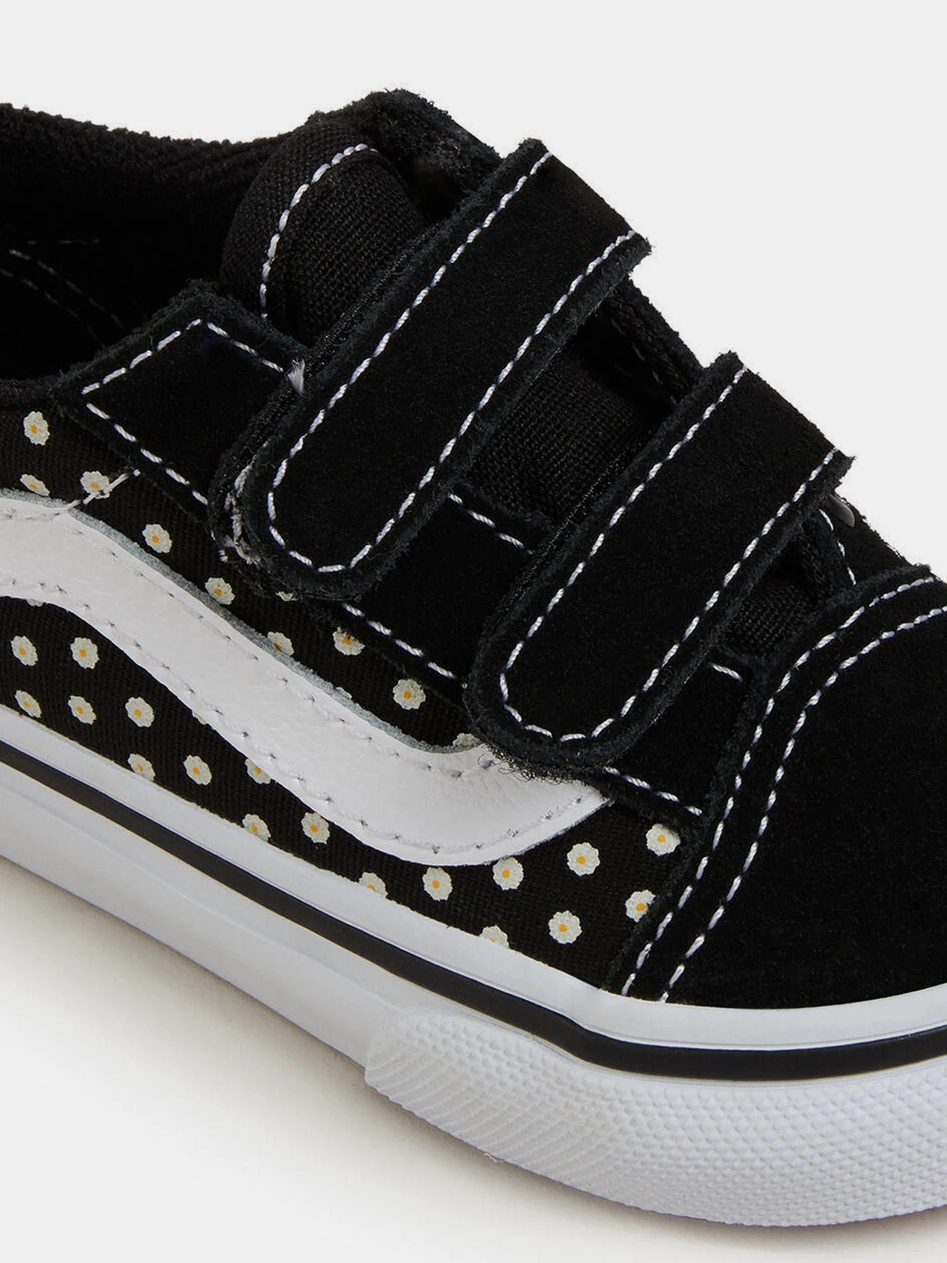 Кеды Vans модель VN000EE1G581 Фото