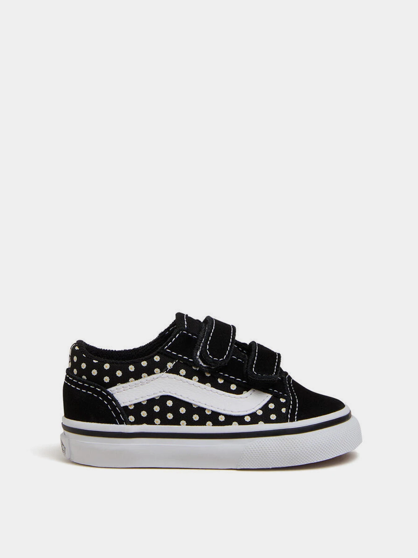 Кеды Vans модель VN000EE1G581 Фото