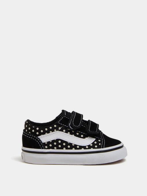 Кеды Vans модель VN000EE1G581 Фото
