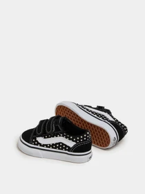 Кеды Vans модель VN000EE1G581 Фото