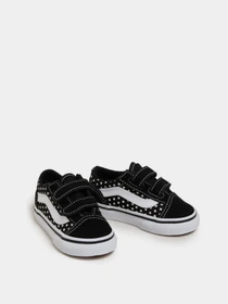 Кеды Vans модель VN000EE1G581 Фото