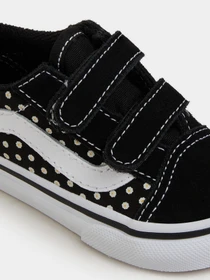 Кеды Vans модель VN000EE1G581 Фото