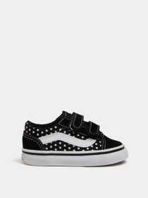 Кеды Vans модель VN000EE1G581 Фото
