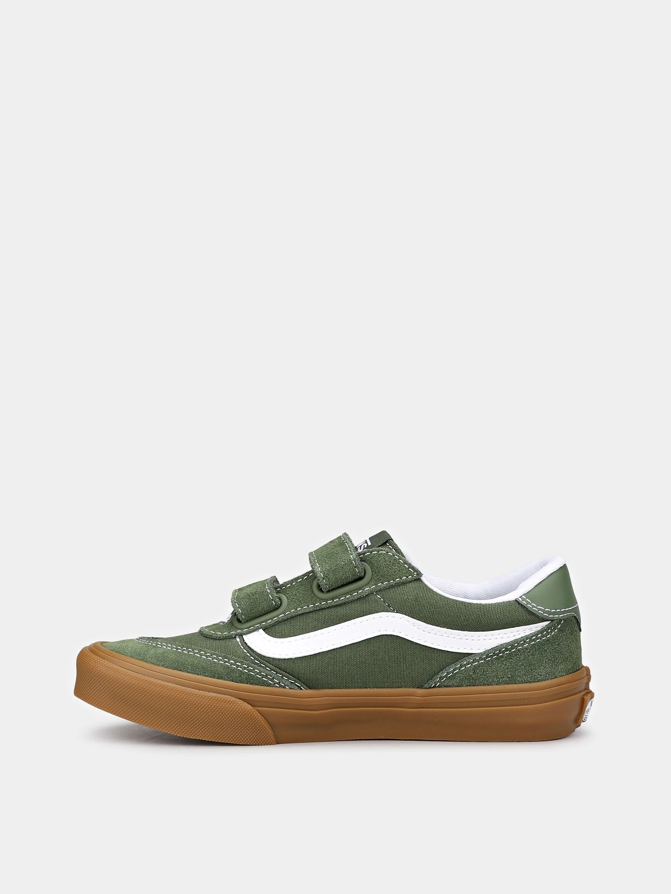 Кеды Vans BROOKLYN модель VN000Z3REN61 Кеды Vans BROOKLYN модель VN000Z3REN61 Фото