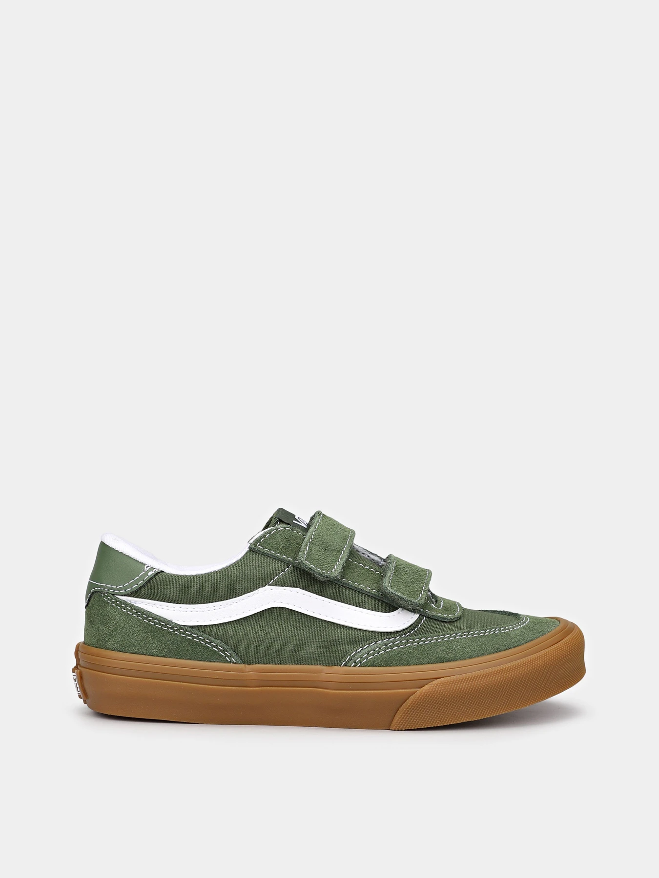 Кеды Vans BROOKLYN модель VN000Z3REN61 Кеды Vans BROOKLYN модель VN000Z3REN61 Фото