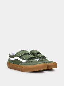 Кеды Vans BROOKLYN модель VN000Z3REN61 Фото