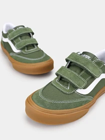 Кеды Vans BROOKLYN модель VN000Z3REN61 Фото