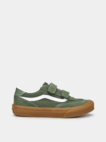 Кеды Vans BROOKLYN модель VN000Z3REN61 Фото