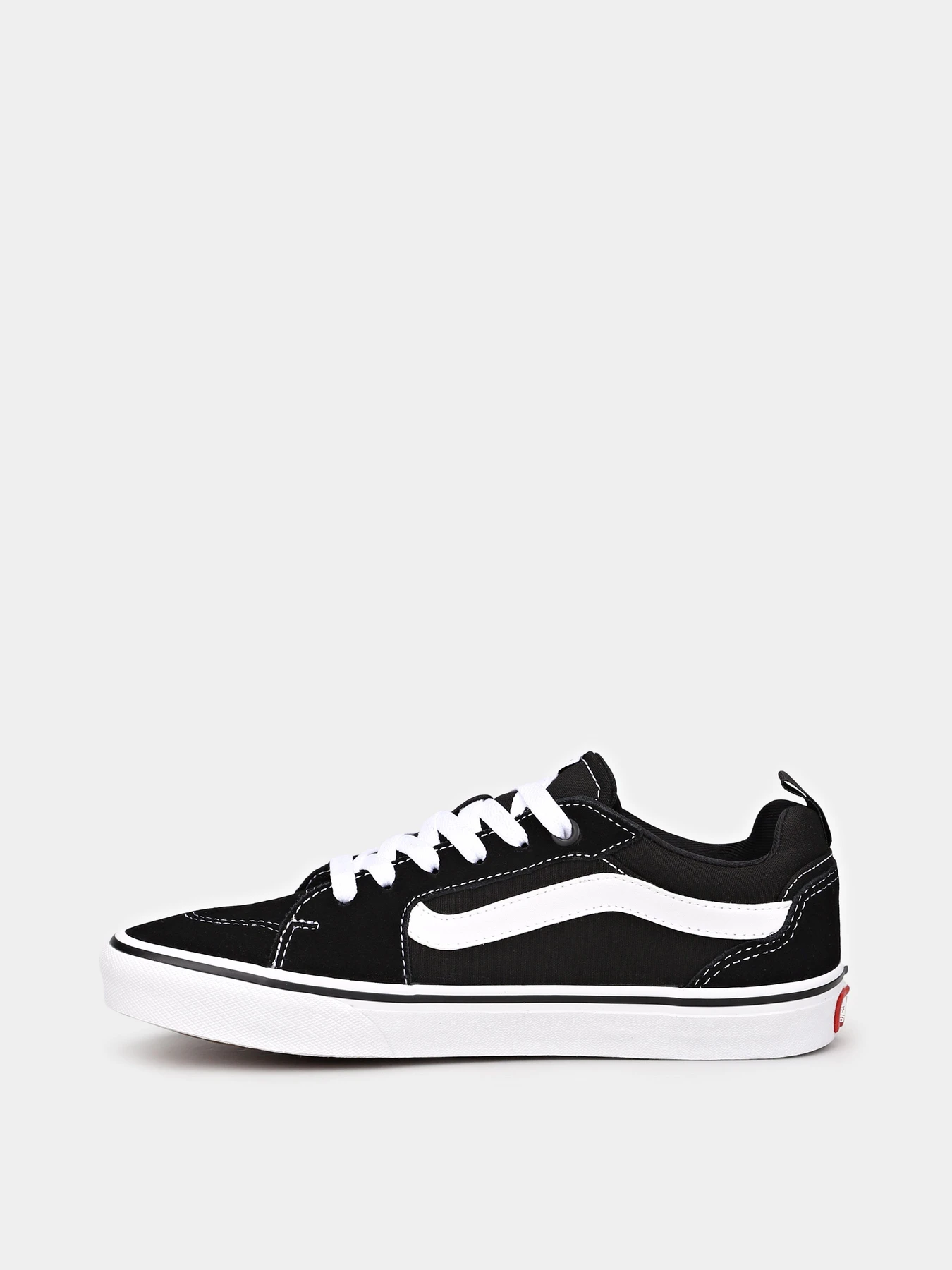 Кеди Vans FILMORE модель VN000DC8BZW1 Кеди Vans FILMORE модель VN000DC8BZW1 Фото