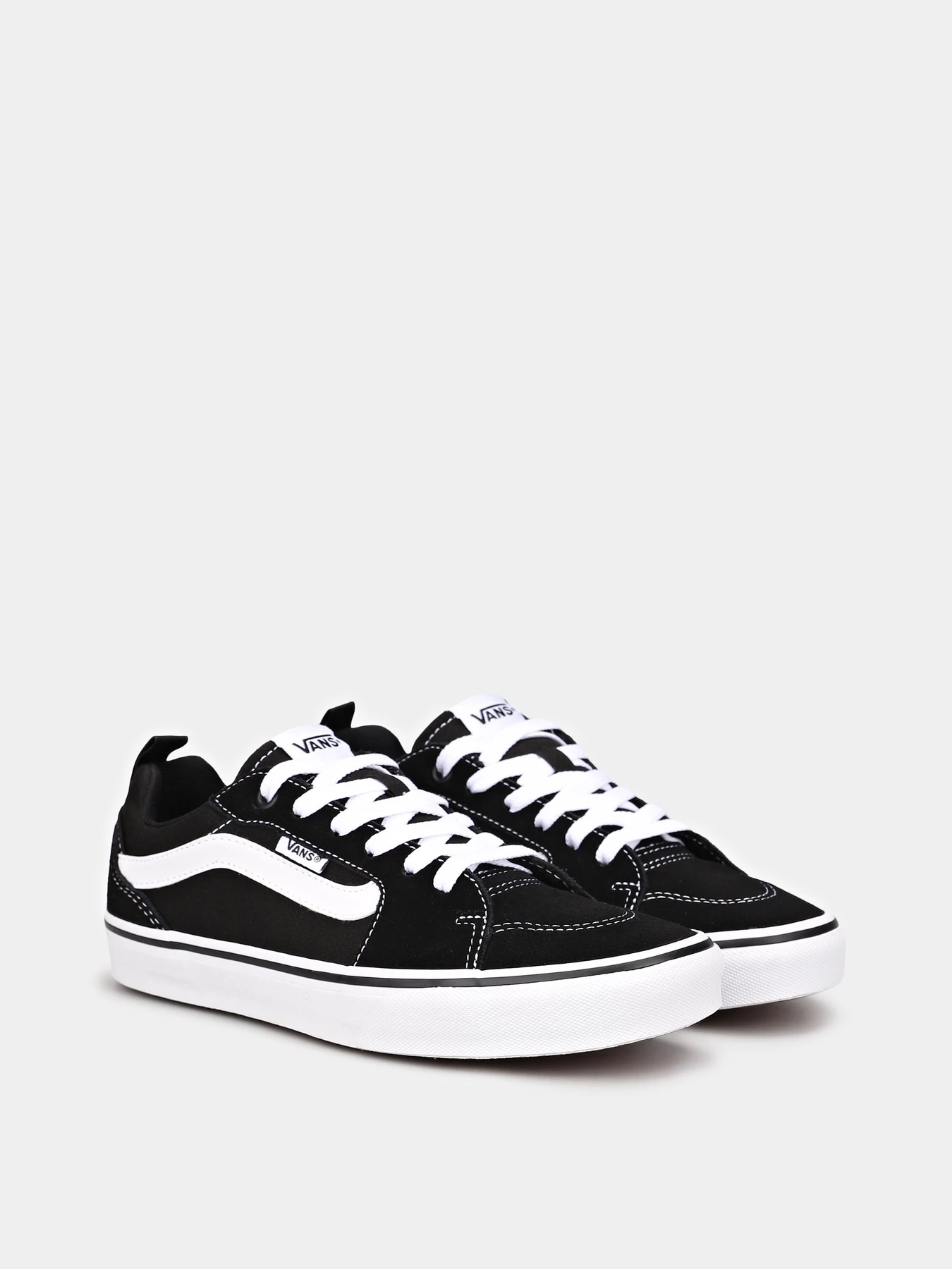 Кеди Vans FILMORE модель VN000DC8BZW1 Кеди Vans FILMORE модель VN000DC8BZW1 Фото