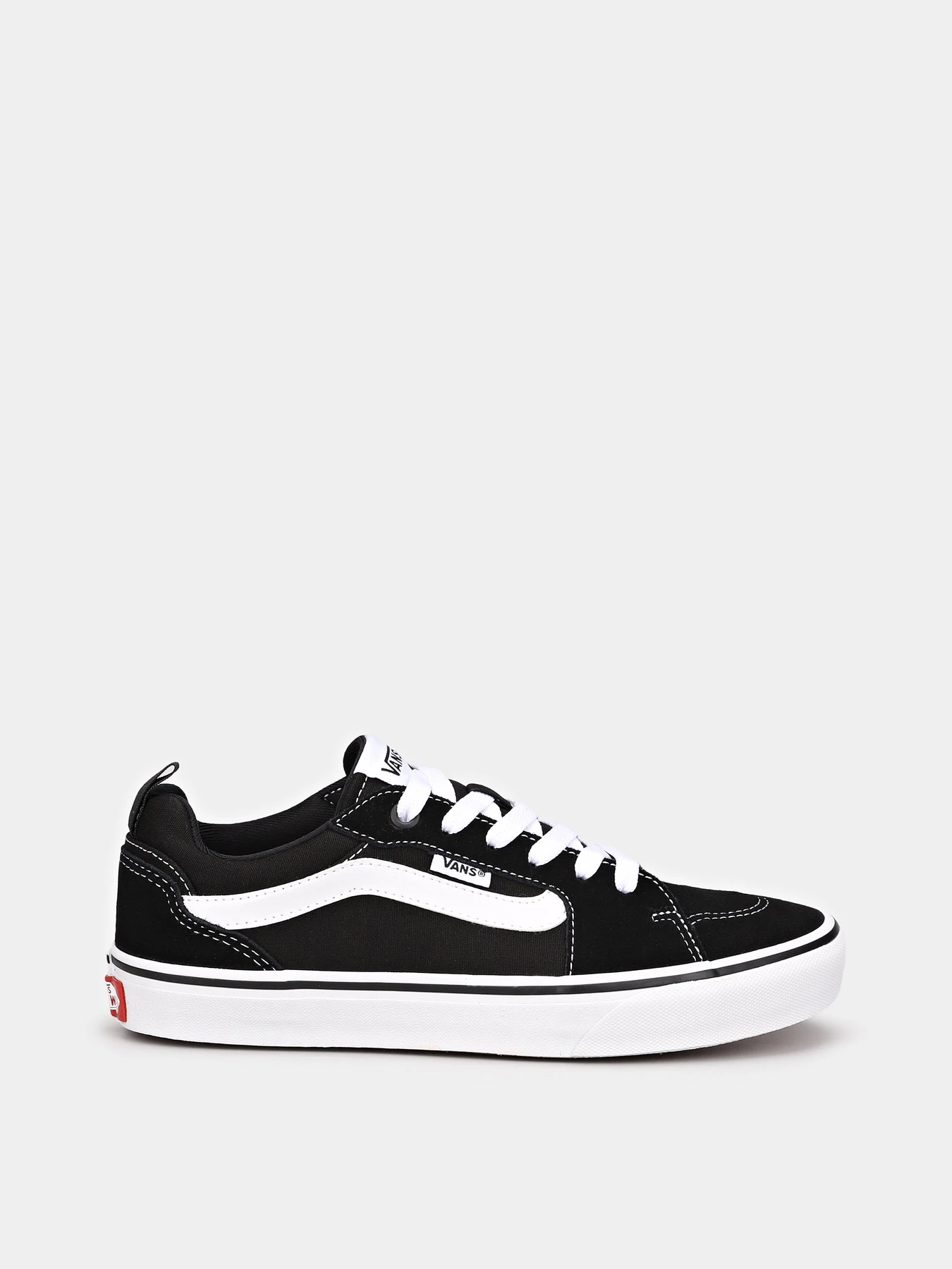Кеди Vans FILMORE модель VN000DC8BZW1 Кеди Vans FILMORE модель VN000DC8BZW1 Фото