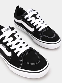 Кеди Vans FILMORE модель VN000DC8BZW1 Фото