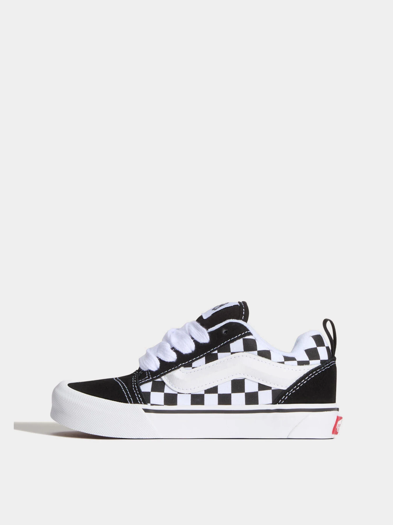 Кеди Vans KNU-SKOOL модель VN000CYUBPB1 Кеди Vans KNU-SKOOL модель VN000CYUBPB1 Фото