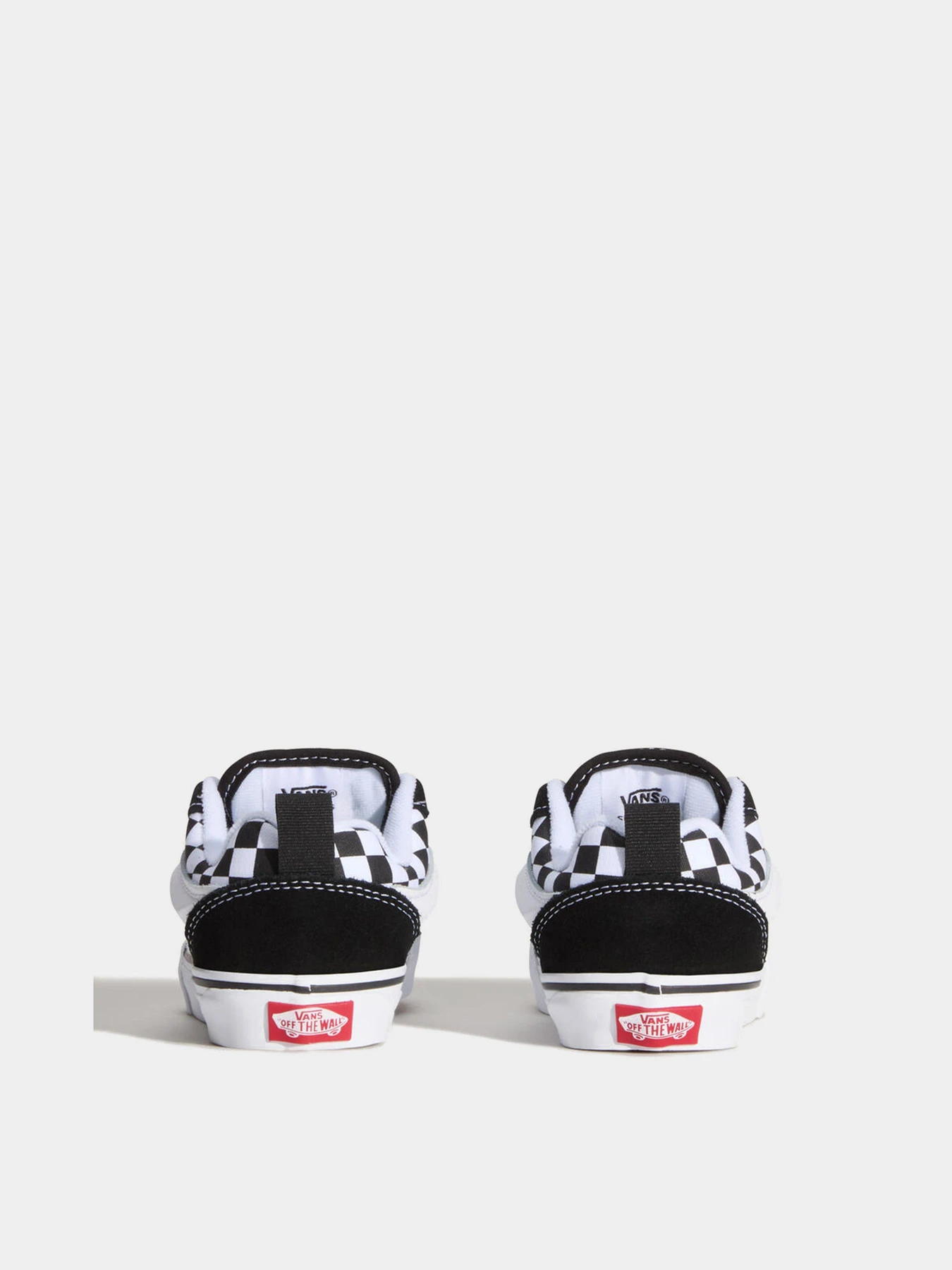 Кеди Vans KNU-SKOOL модель VN000CYUBPB1 Кеди Vans KNU-SKOOL модель VN000CYUBPB1 Фото