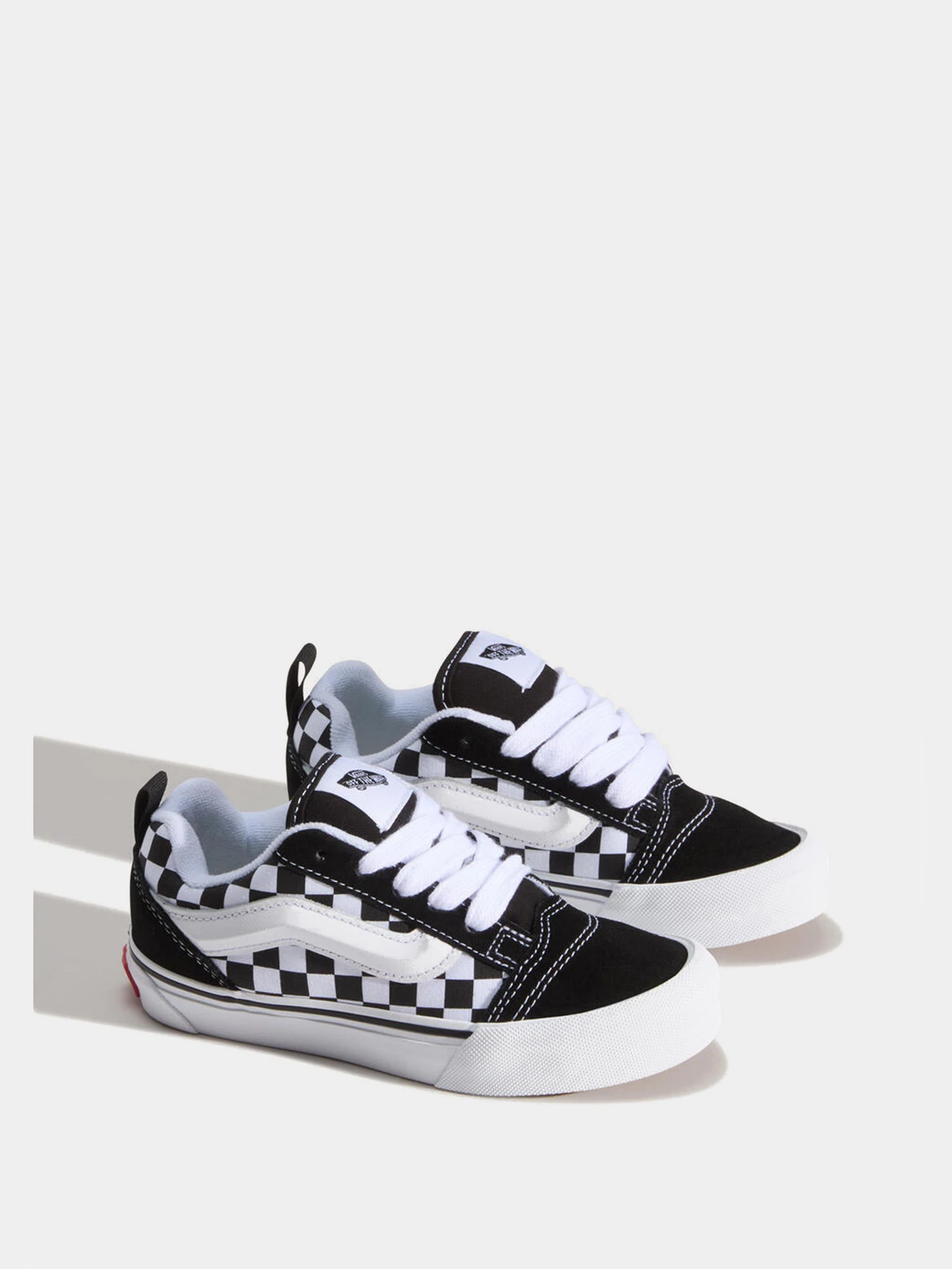 Кеди Vans KNU-SKOOL модель VN000CYUBPB1 Кеди Vans KNU-SKOOL модель VN000CYUBPB1 Фото