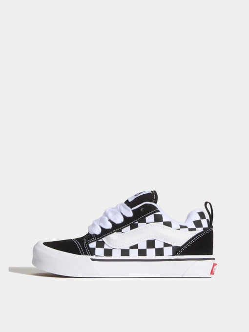 Дитячі Кеди низькі Vans KNU-SKOOL фото 2