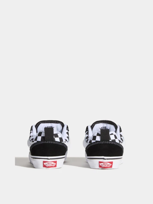 Дитячі Кеди низькі Vans KNU-SKOOL фото 3