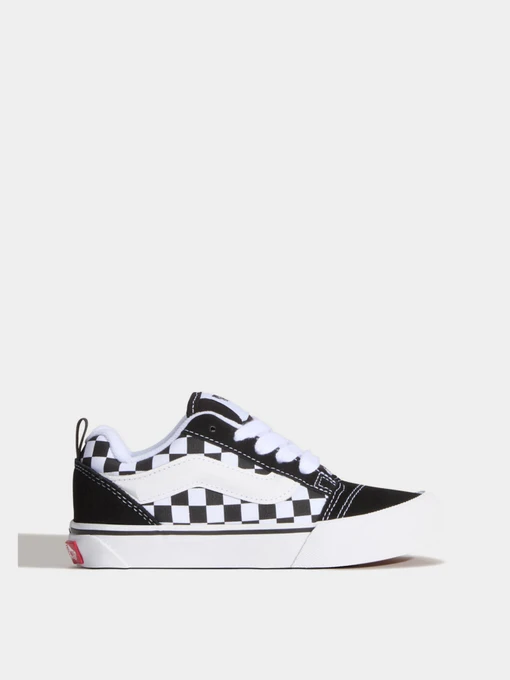 Кеды Vans KNU-SKOOL модель VN000CYUBPB1 Фото