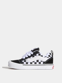 Кеди Vans KNU-SKOOL модель VN000CYUBPB1 Фото