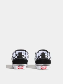 Кеди Vans KNU-SKOOL модель VN000CYUBPB1 Фото