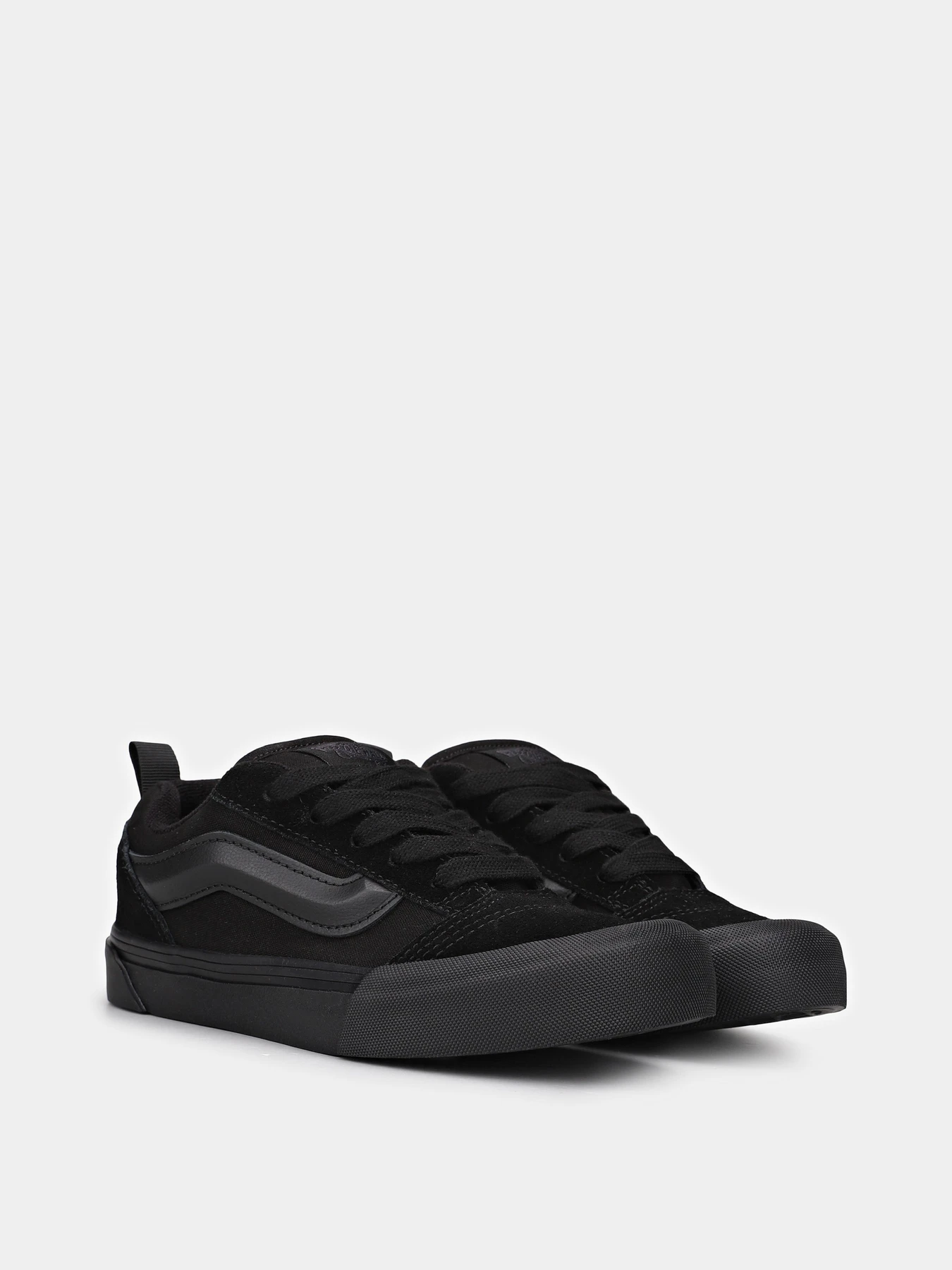 Кеды Vans KNU-SKOOL модель VN000EB9GDY1 Кеды Vans KNU-SKOOL модель VN000EB9GDY1 Фото