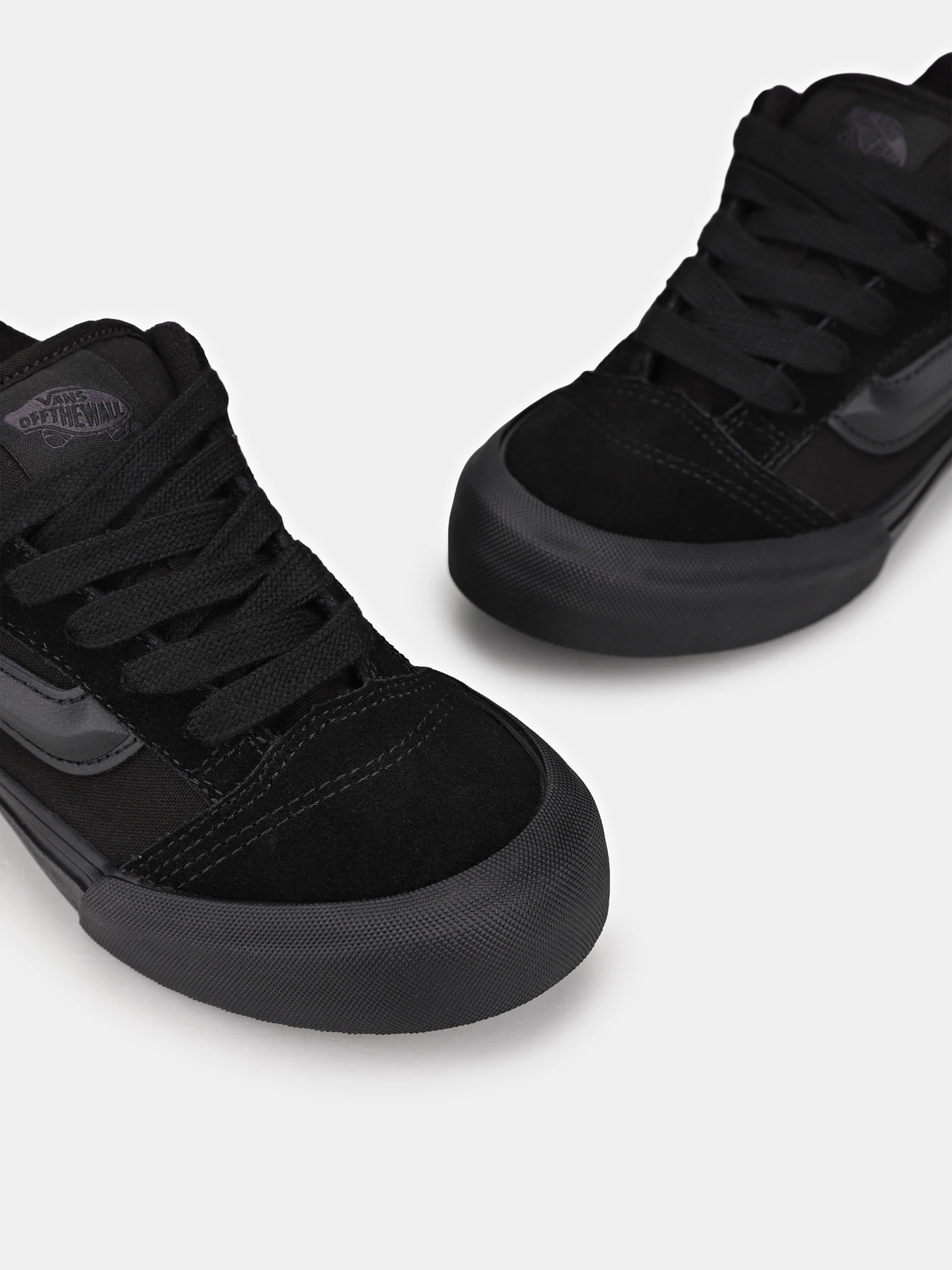 Кеды Vans KNU-SKOOL модель VN000EB9GDY1 Кеды Vans KNU-SKOOL модель VN000EB9GDY1 Фото