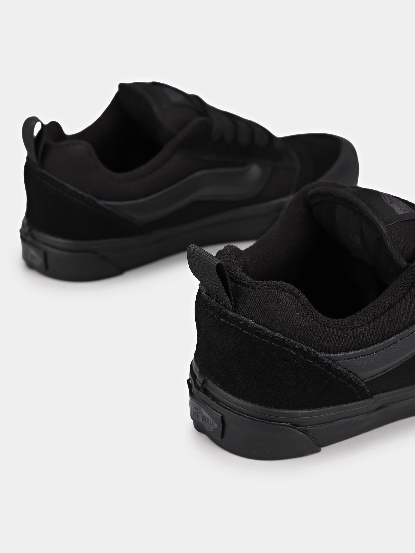 Кеды Vans KNU-SKOOL модель VN000EB9GDY1 Кеды Vans KNU-SKOOL модель VN000EB9GDY1 Фото