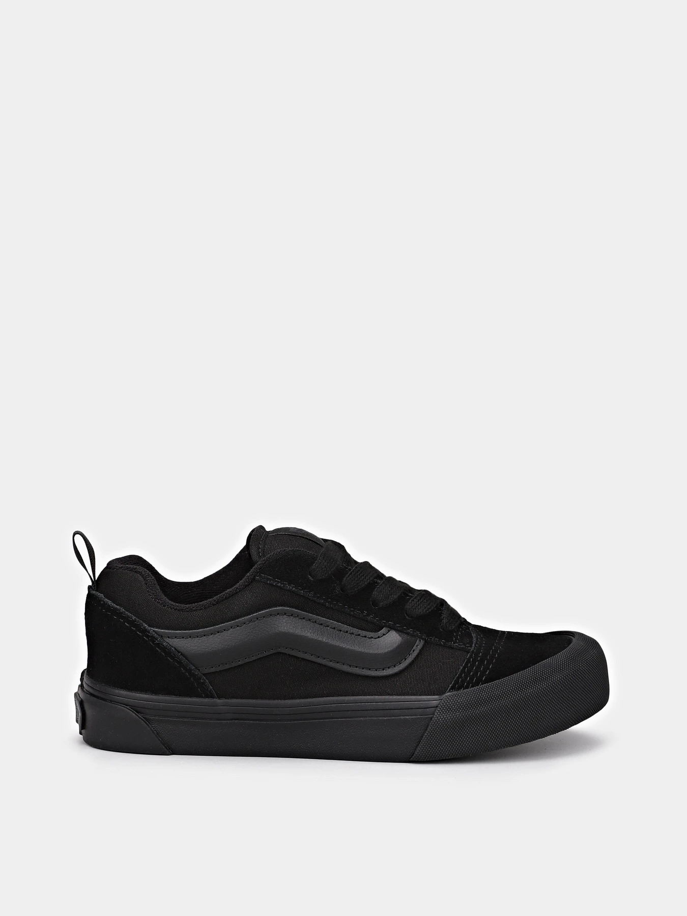Кеды Vans KNU-SKOOL модель VN000EB9GDY1 Кеды Vans KNU-SKOOL модель VN000EB9GDY1 Фото