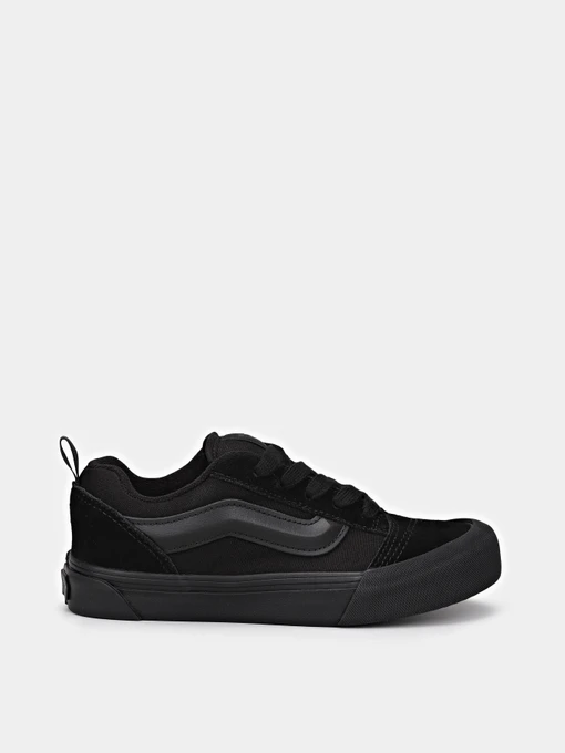 Кеды Vans KNU-SKOOL модель VN000EB9GDY1 Фото
