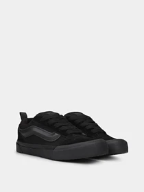 Кеды Vans KNU-SKOOL модель VN000EB9GDY1 Фото
