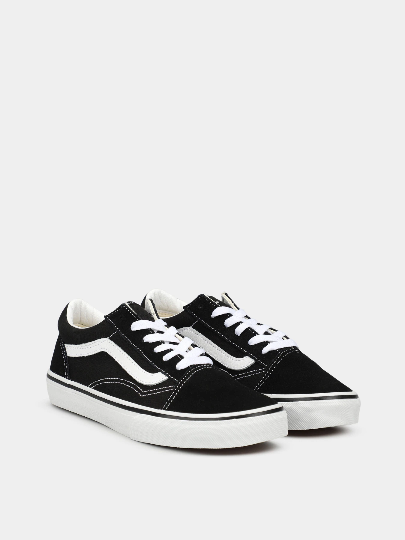 Кеди Vans OLD SKOOL модель VN000D2VY281 Кеди Vans OLD SKOOL модель VN000D2VY281 Фото