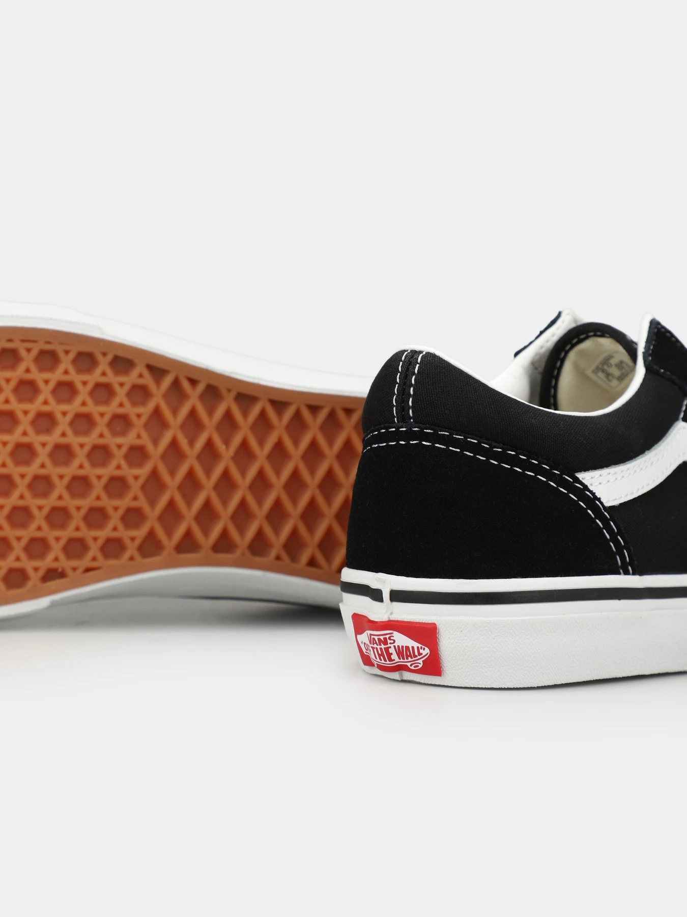 Кеди Vans OLD SKOOL модель VN000D2VY281 Кеди Vans OLD SKOOL модель VN000D2VY281 Фото