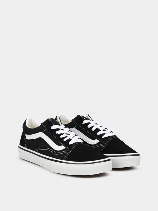 Дитячі Кеди низькі Vans OLD SKOOL фото 3