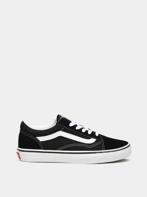 Кеды Vans OLD SKOOL модель VN000D2VY281 Фото