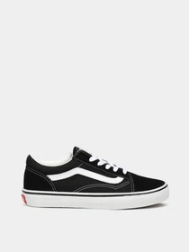 Кеды Vans OLD SKOOL модель VN000D2VY281 Фото